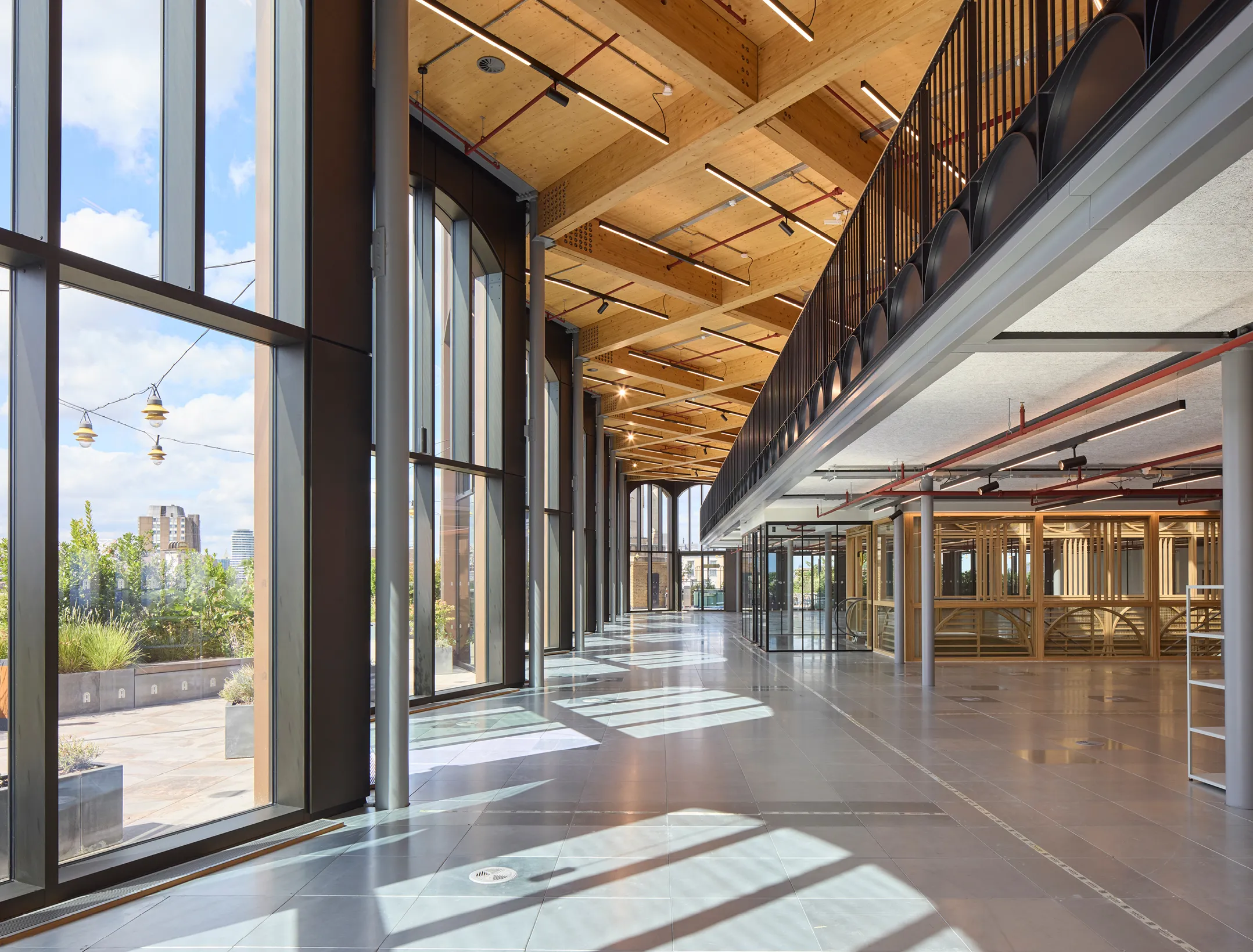 4th and 5th floor office space 3