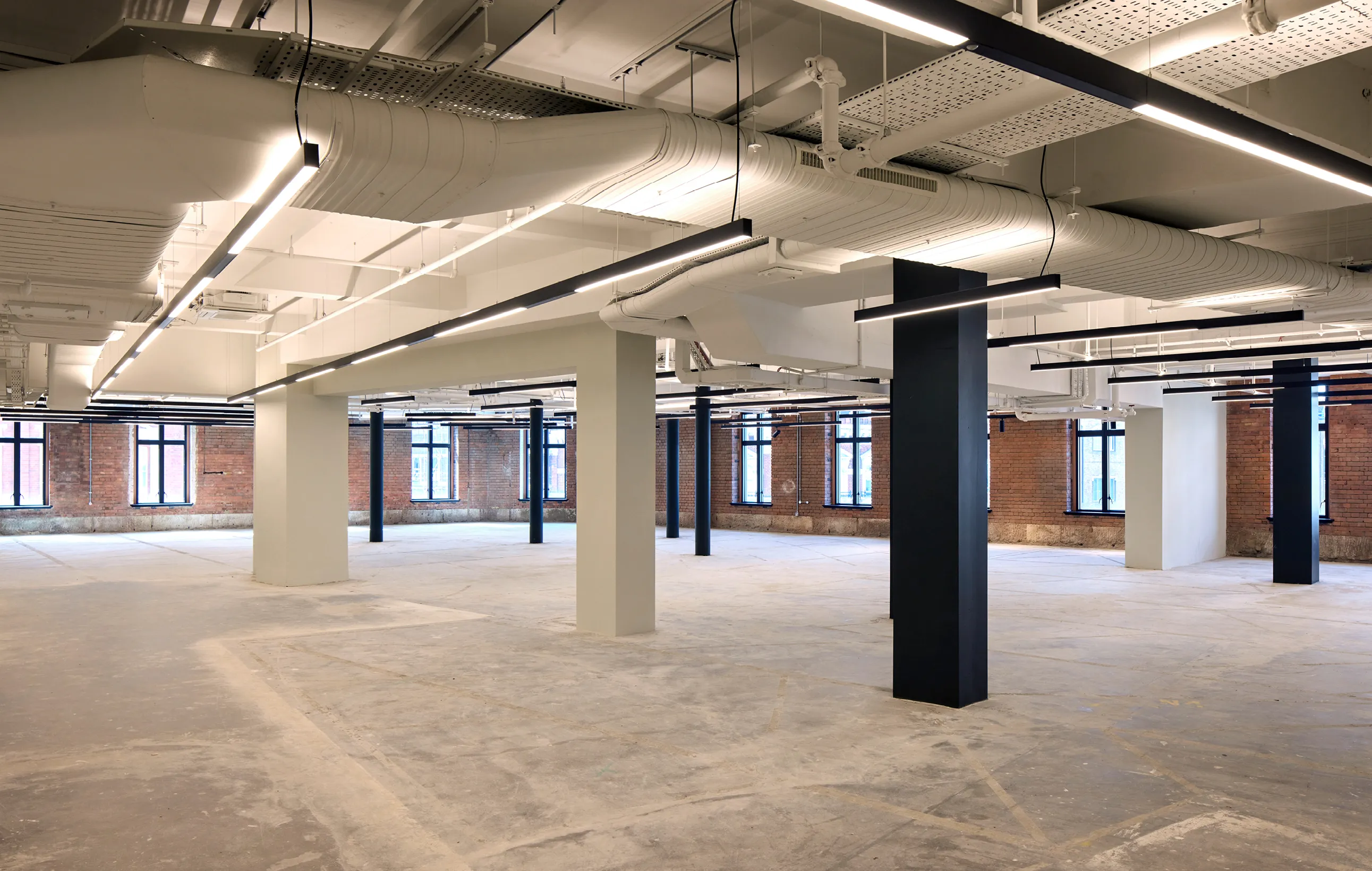 Part 2nd floor office space 2