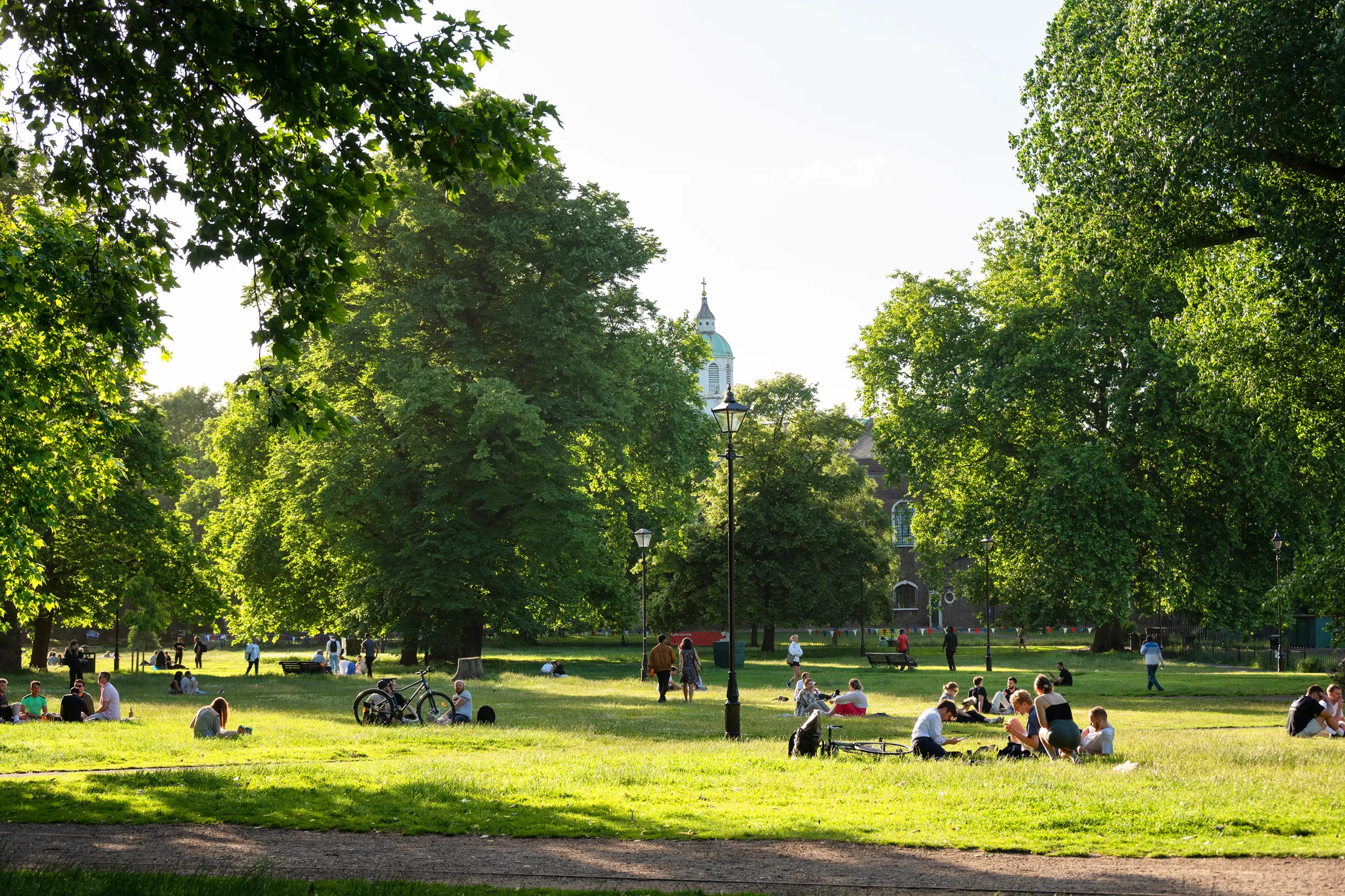 Clapham Common