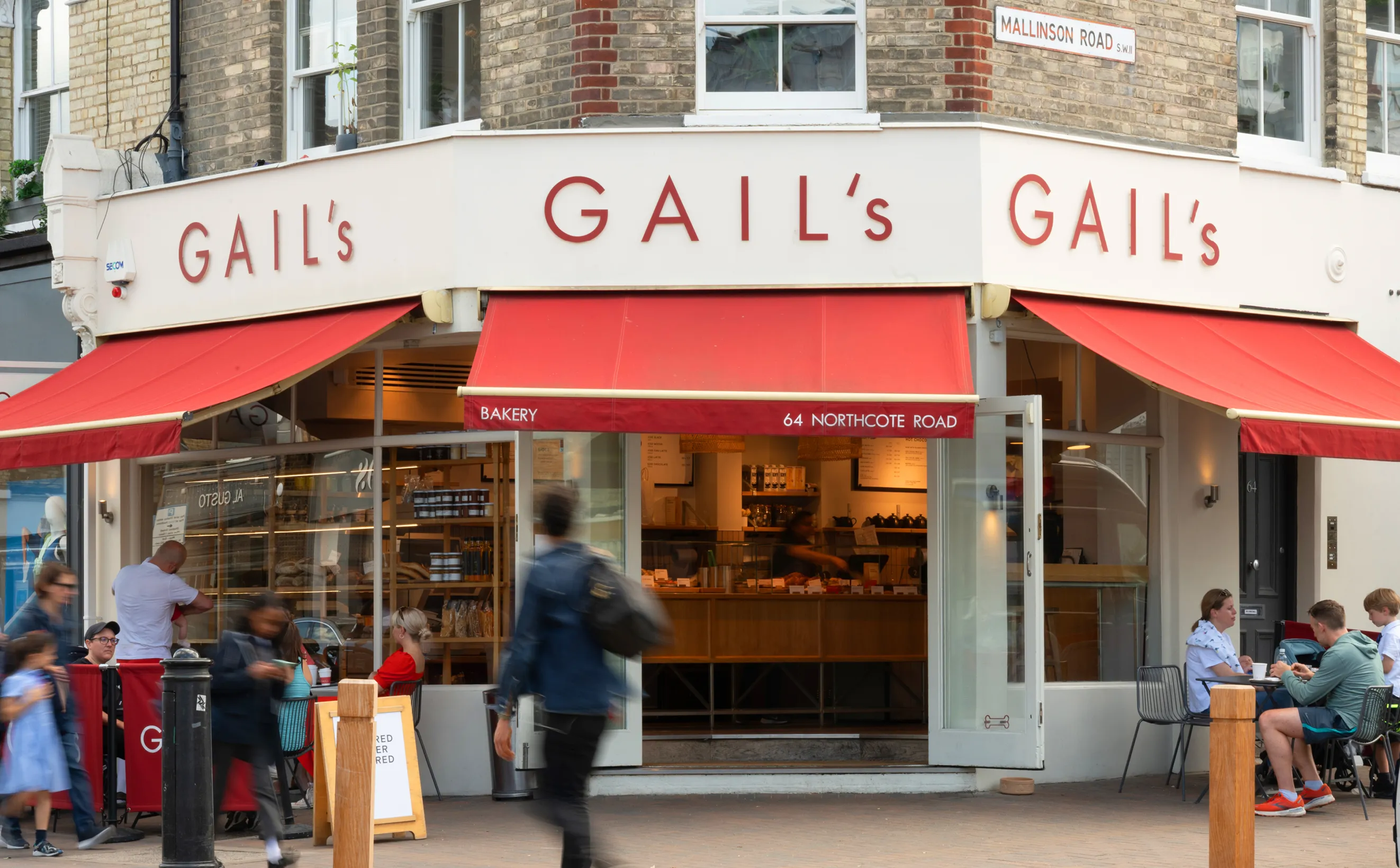 Gail's