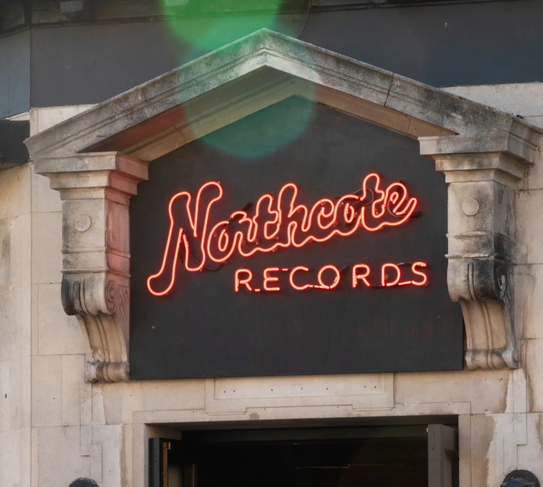 Northcote Records